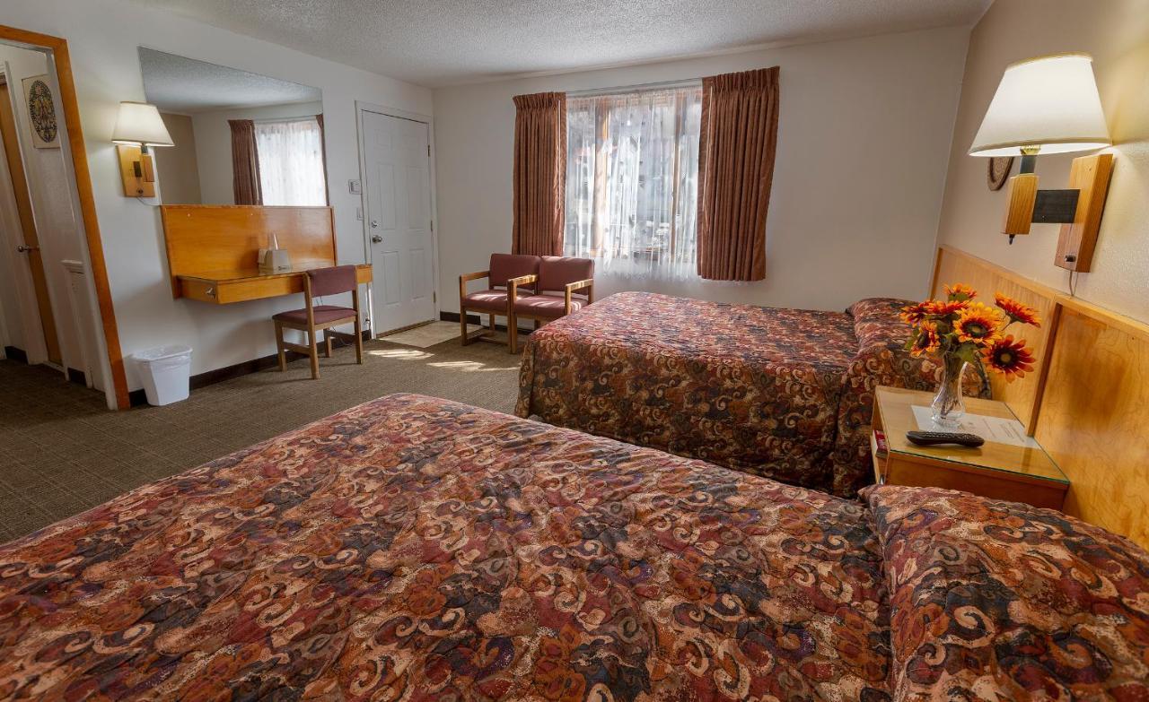 Starlight Lodge Glenwood Springs Exterior foto